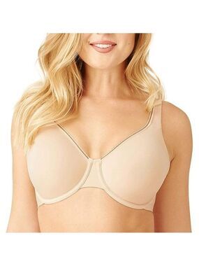 Wacoal Women's High Standards Underwire Bra 855352 NWT 32D